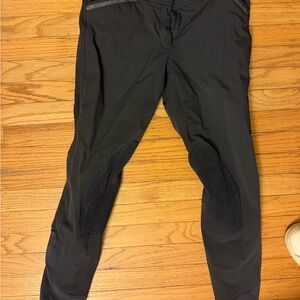 Smartpak Hadley knee patch breeches